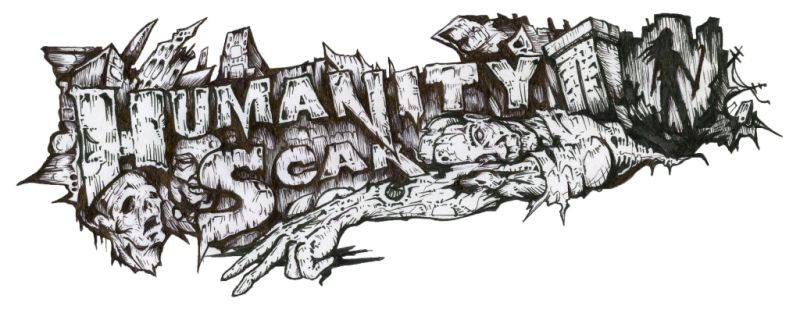 Humanity Scar