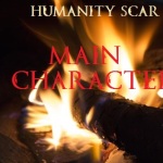 Main Character Badge